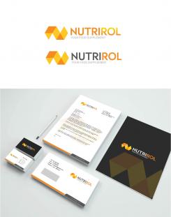 Logo design # 925828 for Re-branding: New logo for a special supplement company contest