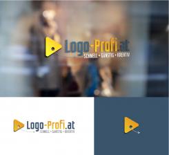 Logo design # 1093059 for Logo for advertising agency contest