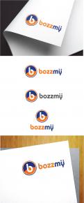 Logo design # 840258 for Logo for iBOZZmy contest