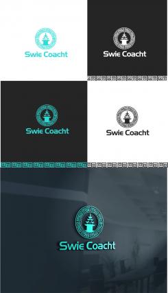 Logo design # 967161 for Modern logo wanted for personal coach contest