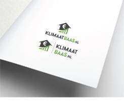 Logo # 953217 voor Ontwikkelen van een logo  PPT Word template voor klimaatbaas nl wedstrijd