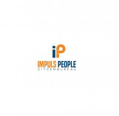 Logo # 853802 voor Impuls People wedstrijd