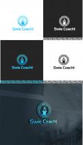 Logo design # 967162 for Modern logo wanted for personal coach contest