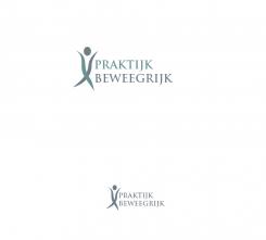 Logo design # 1197694 for Logo for a  Dutch  Clinic for Posture Alignment Theraphy contest