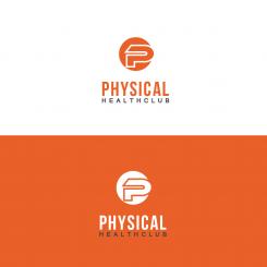 Logo design # 829126 for New logo for existing fitnessclub contest
