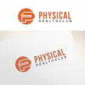 Logo design # 829127 for New logo for existing fitnessclub contest