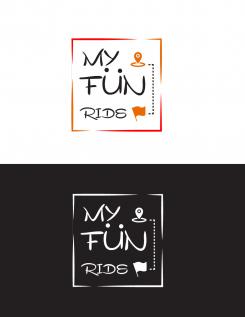 Logo # 1184555 voor Your Fun Ride! wedstrijd