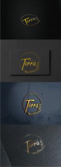Logo design # 1118546 for Logo creative studio  portrait photography and webshop  illustrations  cards  posters etc   contest