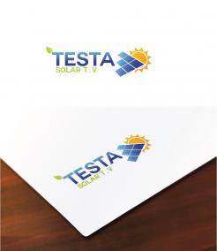 Logo # 853807 voor Logo Testa Solar wedstrijd