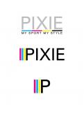 Logo # 41421 voor LOGO  voor Sportkleding merk PIXIE wedstrijd