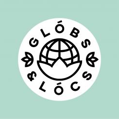 Logo design # 612263 for GLÓBS & LÓCS will assist Dutch local special beers to indefinitely conquer and complement the international beer market! Hopefully with your help! Please.  contest