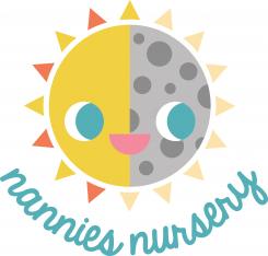 Logo # 759548 voor Nannies Nursery is een kinderdagverblijf  wedstrijd