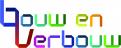 Logo # 1446 voor Logo voor portal over Bouwen & verbouwen wedstrijd