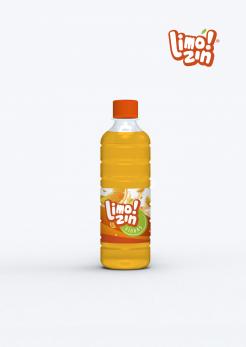 Logo # 238928 voor Logo & verpakkings design LimoZin  wedstrijd
