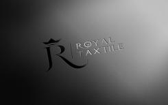 Logo design # 602742 for Royal Textile  contest