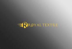 Logo design # 602668 for Royal Textile  contest