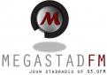 Logo # 60626 voor Megastad FM wedstrijd