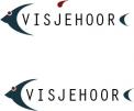 Logo # 93042 voor Logo voor review/beoordelings website Visje Hoor.nl wedstrijd