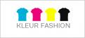 Logo # 142412 voor Modern logo + Beeldmerk voor nieuw Nederlands kledingmerk: Kleur wedstrijd