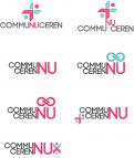 Logo # 55542 voor CommuNUceren is op zoek naar een origineel en fris logo wedstrijd