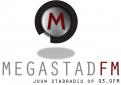 Logo # 60463 voor Megastad FM wedstrijd
