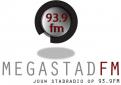 Logo # 60464 voor Megastad FM wedstrijd
