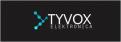 Logo # 72721 voor Nieuw logo voor elektronica webshop TyvoX wedstrijd