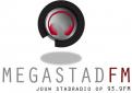 Logo # 60389 voor Megastad FM wedstrijd