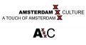 Logo # 850143 voor logo for: AMSTERDAM CULTURE wedstrijd