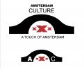 Logo design # 850147 for logo: AMSTERDAM CULTURE contest
