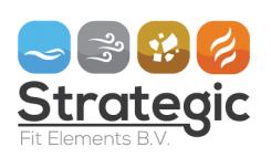 Logo # 311642 voor Logo ontwerp op basis vier elementen water, aarde, wind en vuur voor Leverancier Strategische Oplossingen wedstrijd