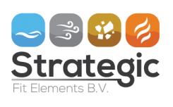 Logo # 311645 voor Logo ontwerp op basis vier elementen water, aarde, wind en vuur voor Leverancier Strategische Oplossingen wedstrijd