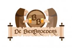Logo # 317784 voor Bierbroeders Logo wedstrijd