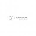Logo design # 1183854 for Global boutique style commodity grain agency brokerage needs simple stylish FOX logo contest