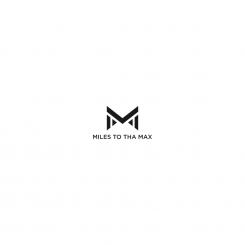Logo design # 1186664 for Miles to tha MAX! contest