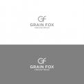 Logo design # 1183856 for Global boutique style commodity grain agency brokerage needs simple stylish FOX logo contest