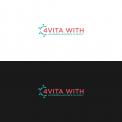 Logo # 1212951 voor 4Vita begeleidt hoogbegaafde kinderen  hun ouders en scholen wedstrijd
