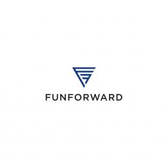 Logo # 1188176 voor Ontwerp logo voor een nieuw Business coach en consulting bureau FunForward  wedstrijd