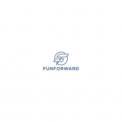Logo # 1188177 voor Ontwerp logo voor een nieuw Business coach en consulting bureau FunForward  wedstrijd