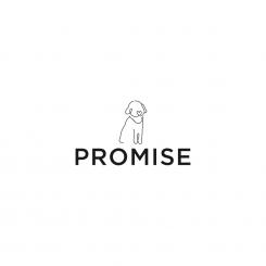 Logo # 1192792 voor promise honden en kattenvoer logo wedstrijd