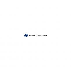 Logo design # 1188178 for Disign a logo for a business coach company FunForward contest