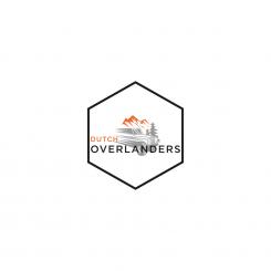 Logo # 1193998 voor Ontwerp een stoer en stijlvol logo voor wereldreizigers! wedstrijd