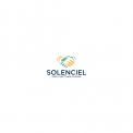 Logo design # 1195918 for Solenciel  ecological and solidarity cleaning contest