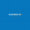 Logo design # 1208059 for Design an unic logo for my company   Kuipers K9    specialized in dogtraining contest