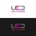 Logo # 1211169 voor Ontwerp een vernieuwend logo   huisstijl voor ons  LED  verlichtingsmerk wedstrijd