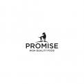 Logo design # 1195319 for promise dog and catfood logo contest