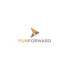 Logo design # 1189405 for Disign a logo for a business coach company FunForward contest