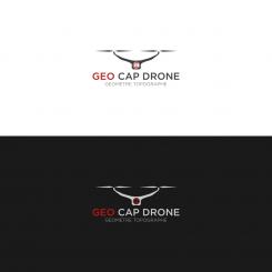 Logo design # 1193418 for logo geometre drone contest
