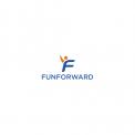 Logo # 1189008 voor Ontwerp logo voor een nieuw Business coach en consulting bureau FunForward  wedstrijd