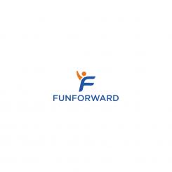 Logo # 1189008 voor Ontwerp logo voor een nieuw Business coach en consulting bureau FunForward  wedstrijd